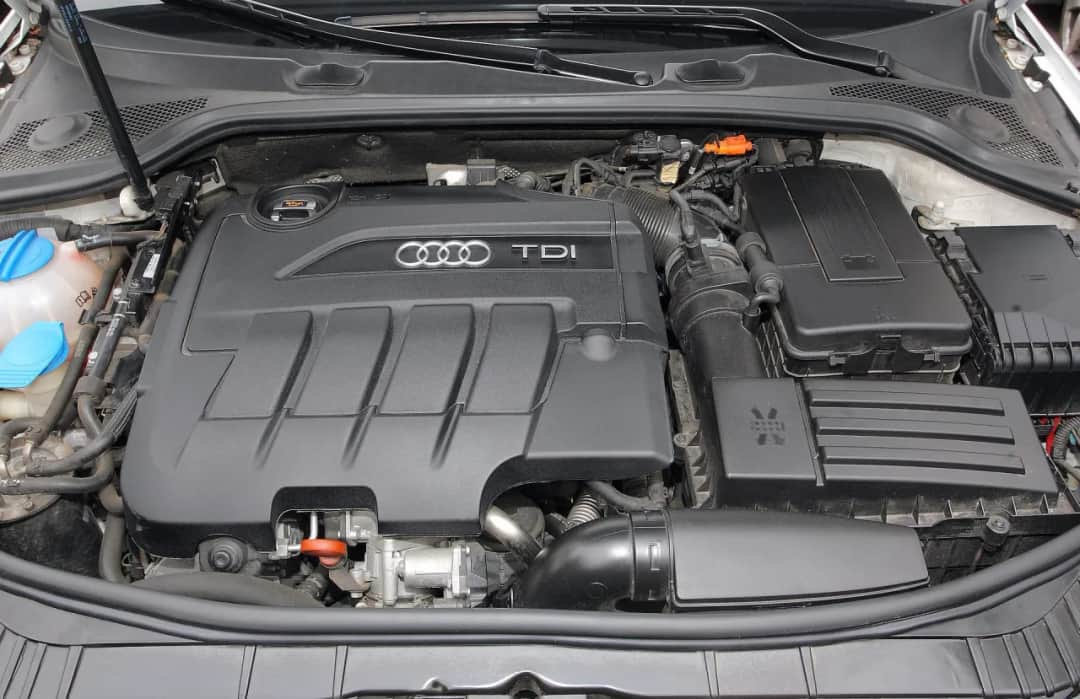 Audi A3 8P jaki silnik - wybierz najlepszą jednostkę napędową