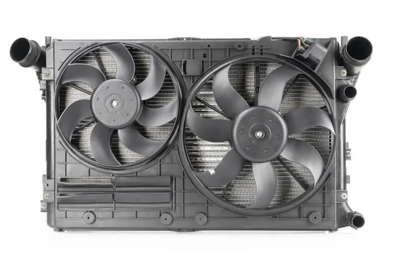 Awaria wentylatora chłodnicy objawy, które mogą zrujnować Twój silnik