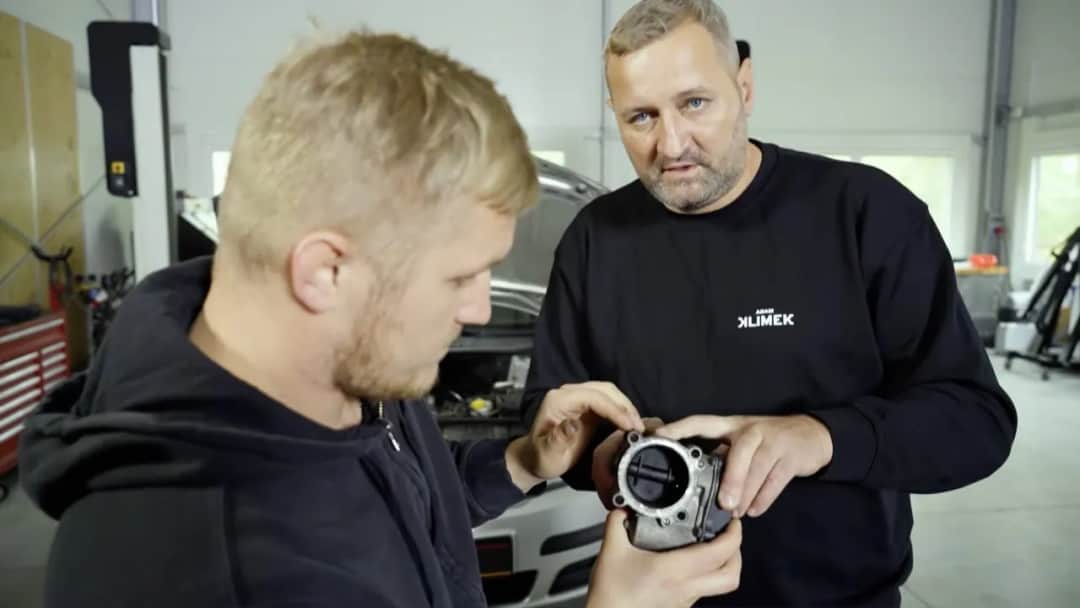 Czy przepustnica wydechu jest legalna? Sprawdź, aby uniknąć problemów