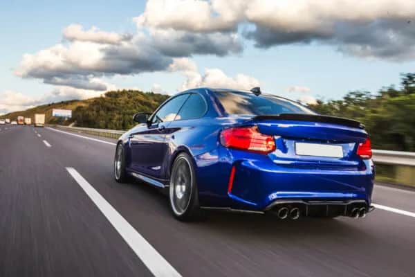 Jak zlikwidować rezonans wydechu i poprawić dźwięk samochodu