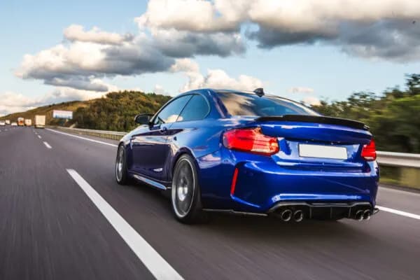 Jak zlikwidować rezonans wydechu i poprawić dźwięk samochodu