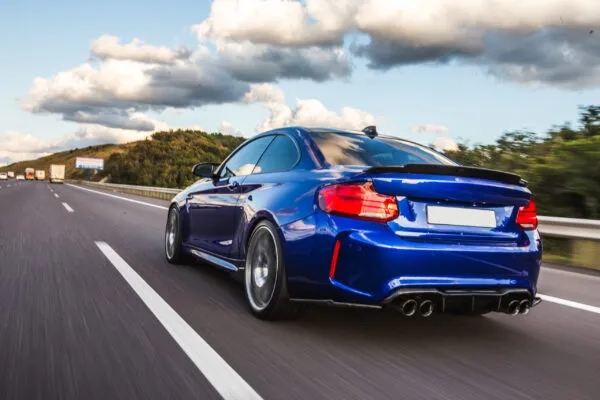 Jak zlikwidować rezonans wydechu i poprawić dźwięk samochodu