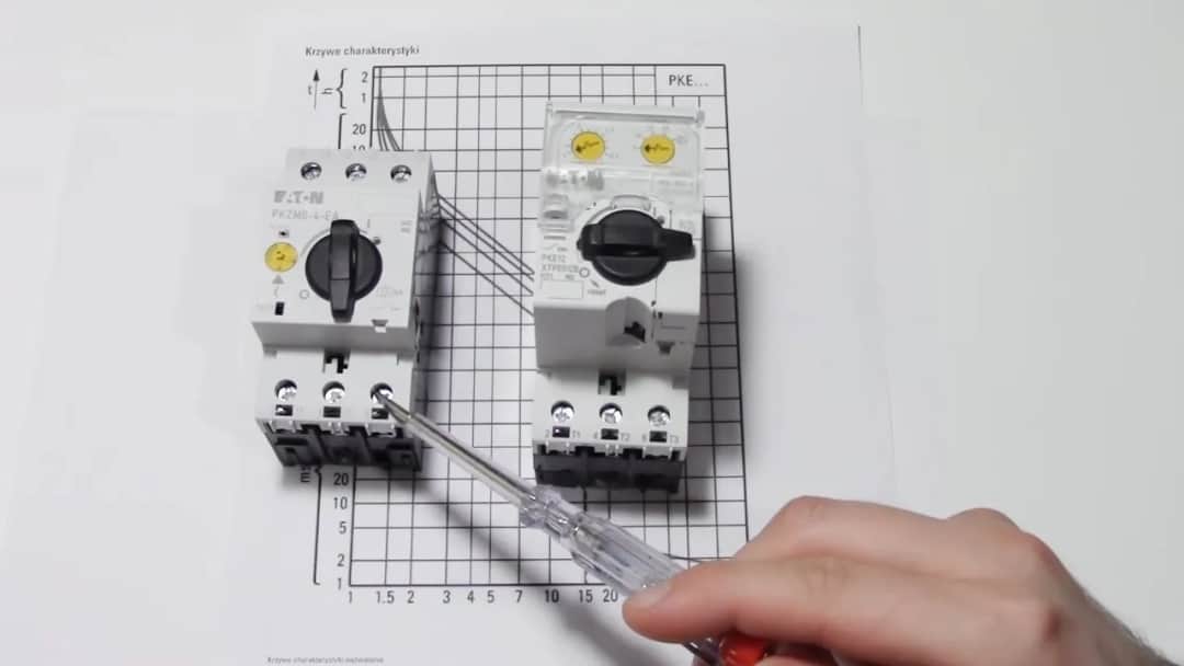 Jak wybrać odpowiedni włącznik do silnika 7 5 kW, aby uniknąć awarii