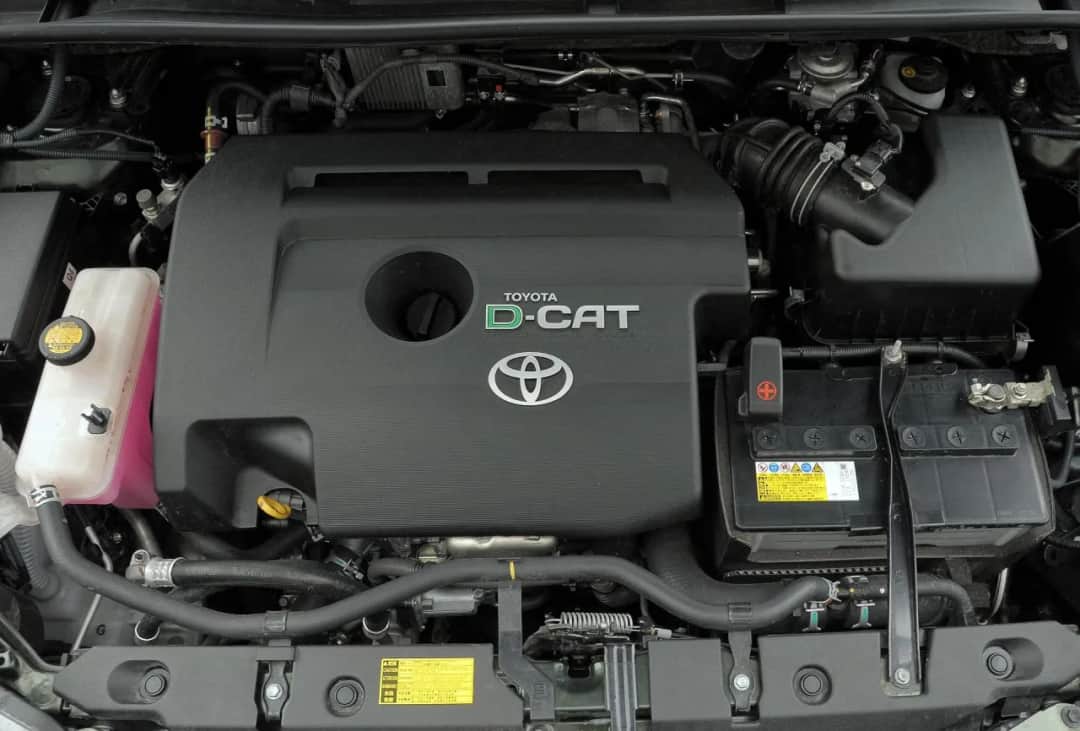 Toyota RAV4 IV - jaki silnik wybrać, aby zaoszczędzić na paliwie?