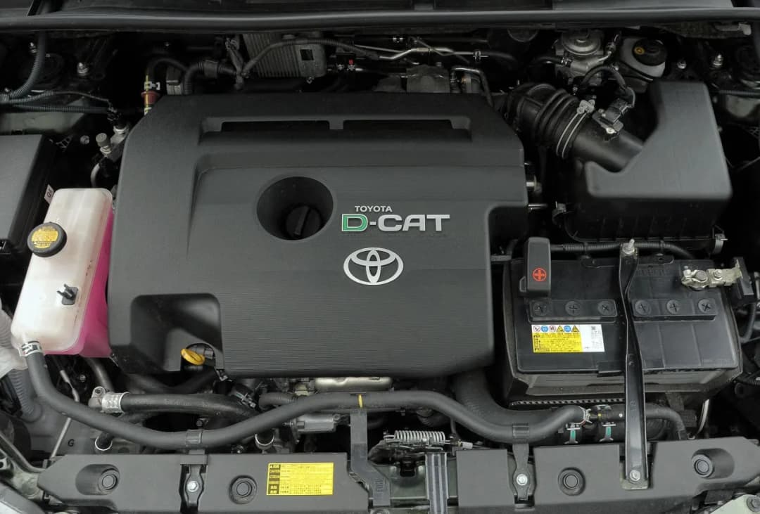 Toyota RAV4 IV - jaki silnik wybrać, aby zaoszczędzić na paliwie?