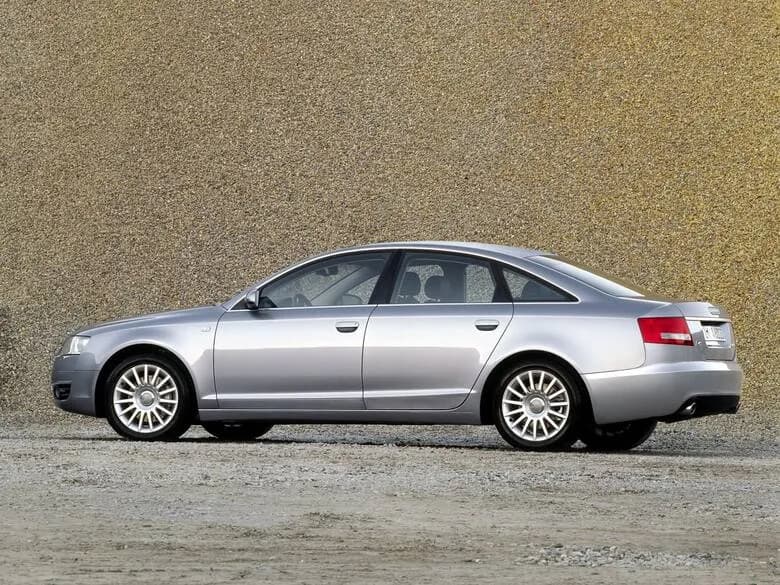 Audi A6 C6 jaki silnik wybrać, aby uniknąć awarii i kosztów?