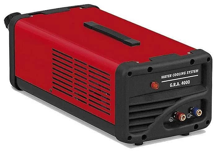 Jak zrobić chłodnicę do spawarki, aby uniknąć przegrzania i awarii