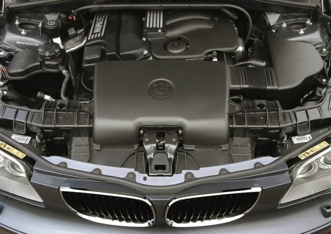 BMW E46 jaki silnik benzynowy - najlepsze wybory dla niezawodności