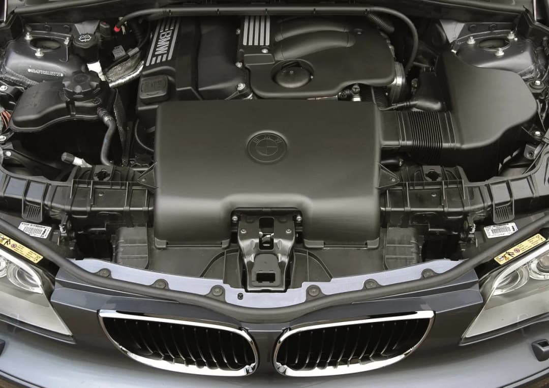 BMW E46 jaki silnik benzynowy - najlepsze wybory dla niezawodności