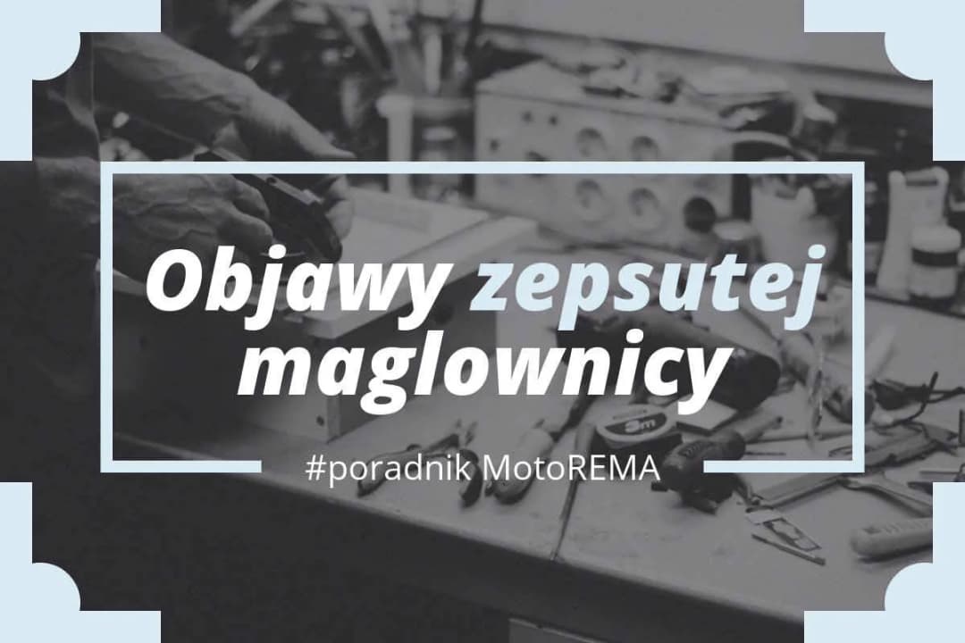 Objawy uszkodzonej maglownicy w Opel Vectra C - nie ignoruj tych sygnałów