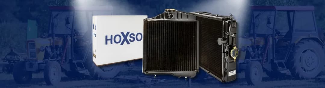 Jaka chłodnica do C-330? Wybierz najlepszy model i uniknij przegrzewania