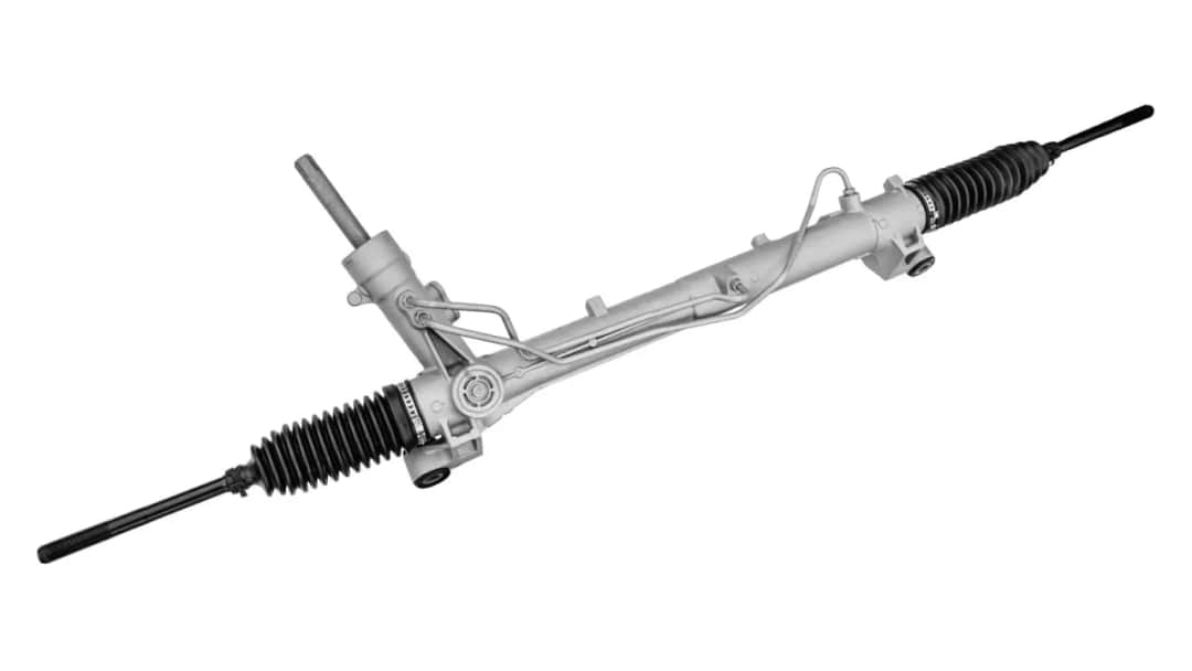 Objawy uszkodzonej maglownicy w Peugeot 307, których nie możesz zignorować