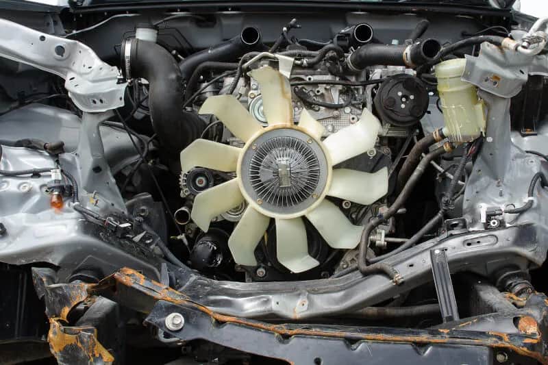 Co steruje wentylatorem chłodnicy? Poznaj mechanizmy i awarie Co steruje wentylatorem chłodnicy? Poznaj mechanizmy i awarie