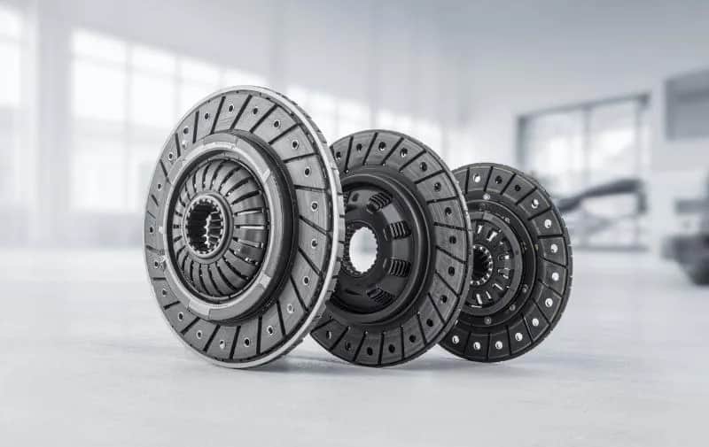 Pęknięty docisk sprzęgła objawy: Jak je rozpoznać i uniknąć kosztów