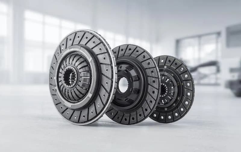 Pęknięty docisk sprzęgła objawy: Jak je rozpoznać i uniknąć kosztów