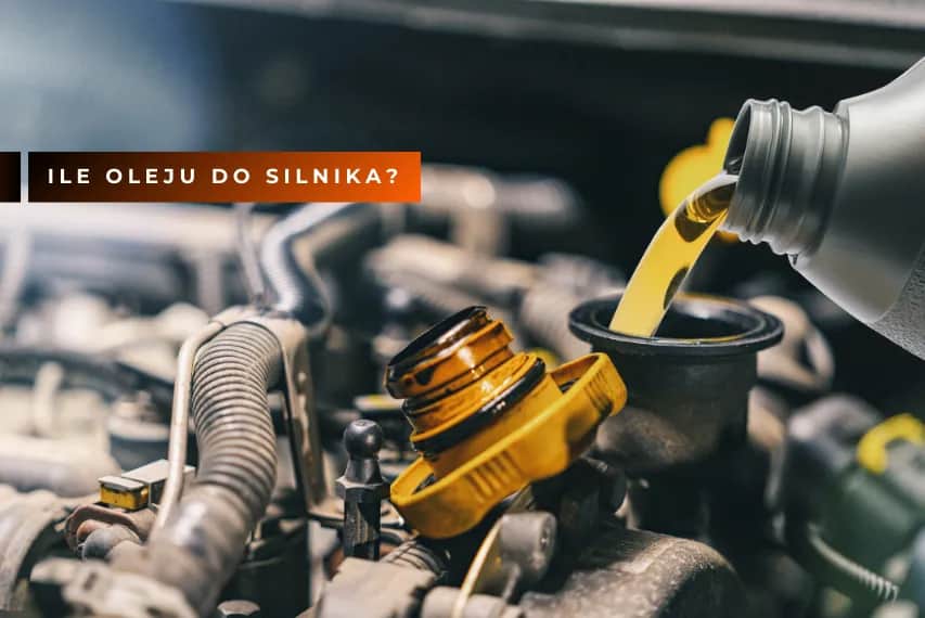 Jaki olej do silnika 1.6 benzyna? Wybierz najlepszy dla swojego auta