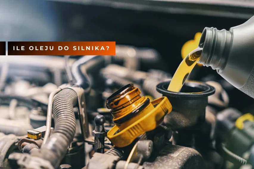 Jaki olej do silnika 1.6 benzyna? Wybierz najlepszy dla swojego auta
