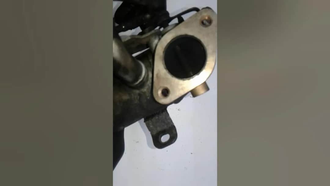 Objawy uszkodzonej chłodnicy spalin - jak uniknąć kosztownych napraw