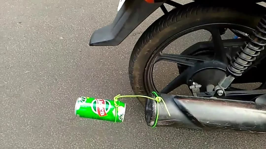 Basowy wydech jak zrobić - krok po kroku do idealnego dźwięku