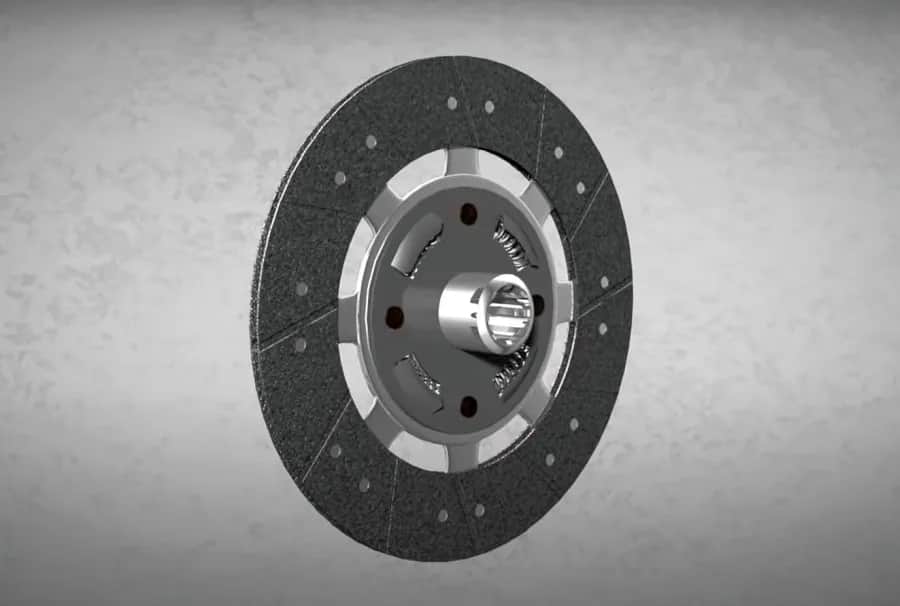 Objawy zużycia tarczy sprzęgła, które mogą zrujnować Twój pojazd