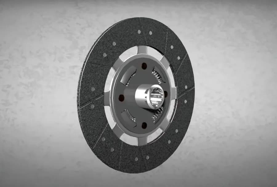 Objawy zużycia tarczy sprzęgła, które mogą zrujnować Twój pojazd