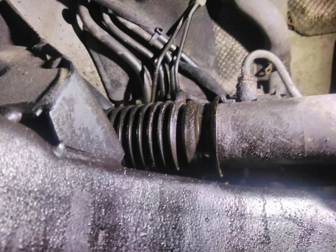 Jakie są objawy uszkodzonej maglownicy i jak ich uniknąć?