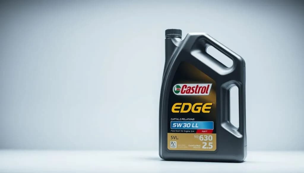 Castrol Edge 5W30 LL do jakich silników? Sprawdź, czy pasuje do Twojego auta