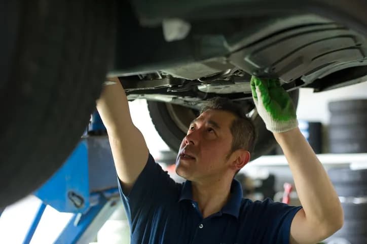 Maglownica za co odpowiada i jak wpływa na bezpieczeństwo jazdy