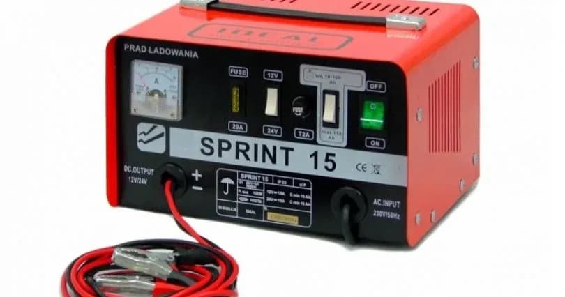 Jak sprawdzić prostownik samochodowy i uniknąć kosztownych awarii