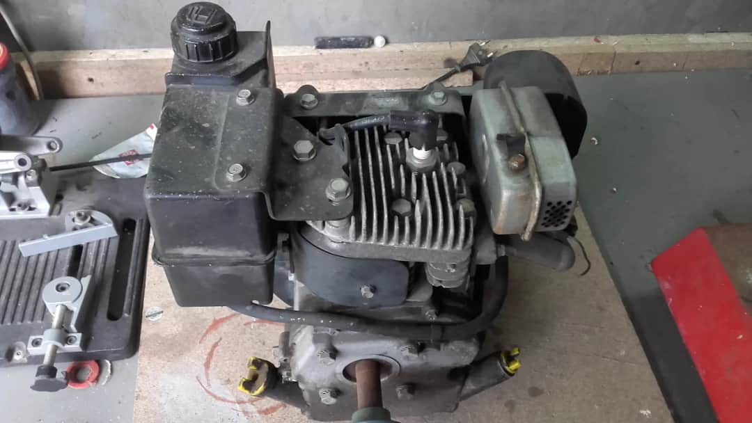 Tecumseh silnik jakiej produkcji? Odkryj amerykańskie korzenie tych silników