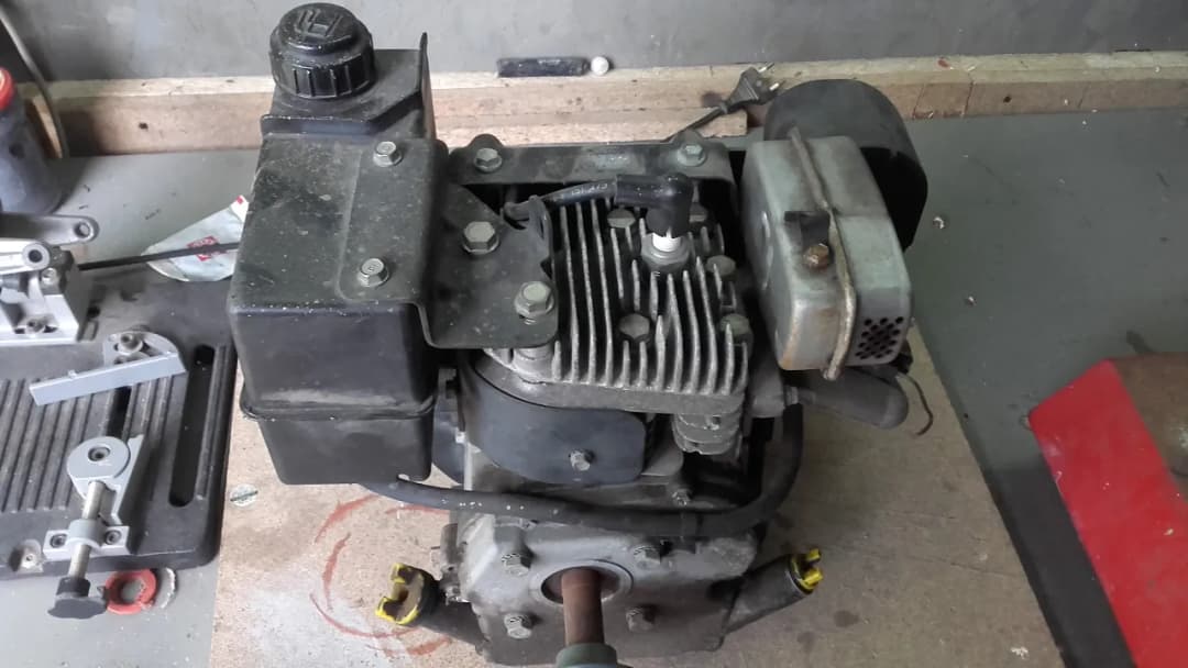 Tecumseh silnik jakiej produkcji? Odkryj amerykańskie korzenie tych silników