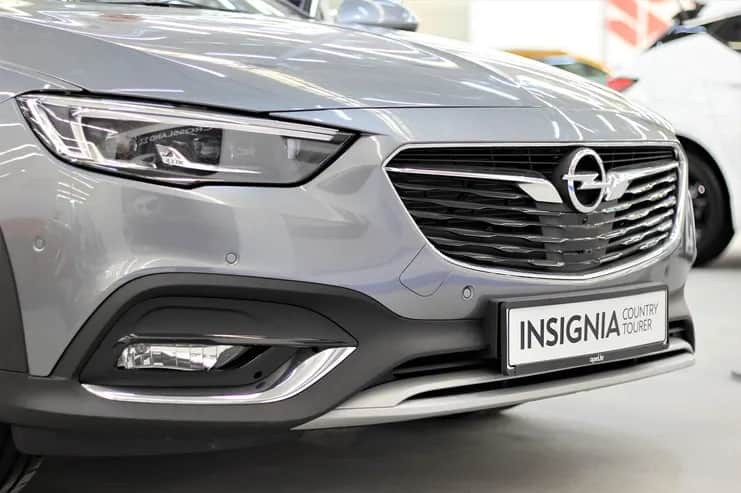 Opel Insignia - które silniki są najmniej awaryjne i dlaczego warto je wybrać