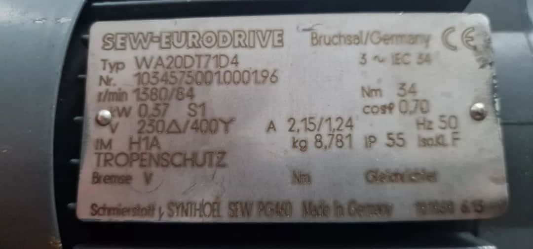 Jaki kondensator do silnika 0.55 kW? Kluczowe informacje i porady