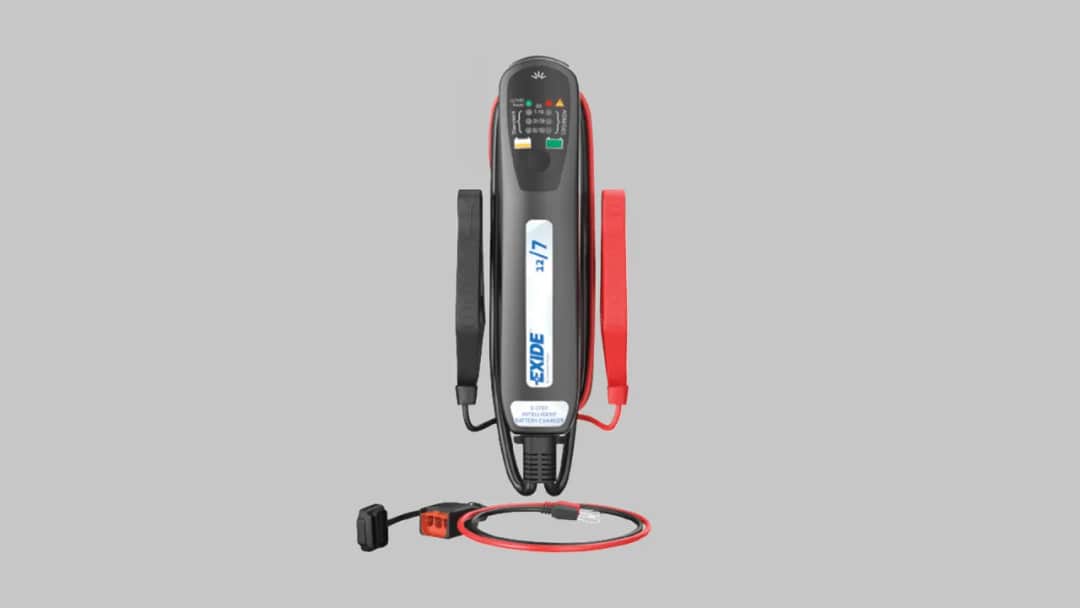 Prostownik ile amper: Jak uniknąć uszkodzenia akumulatora?