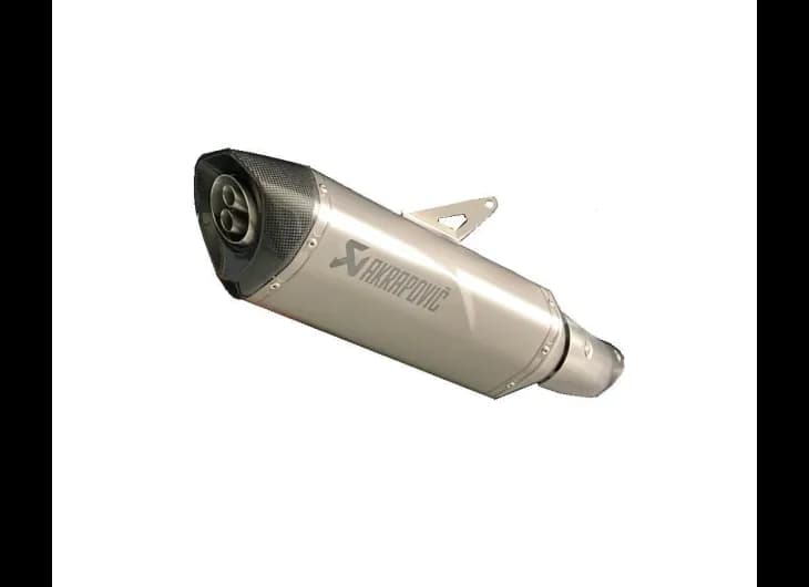 Ile kosztuje wydech akrapovic? Ceny, które mogą cię zaskoczyć