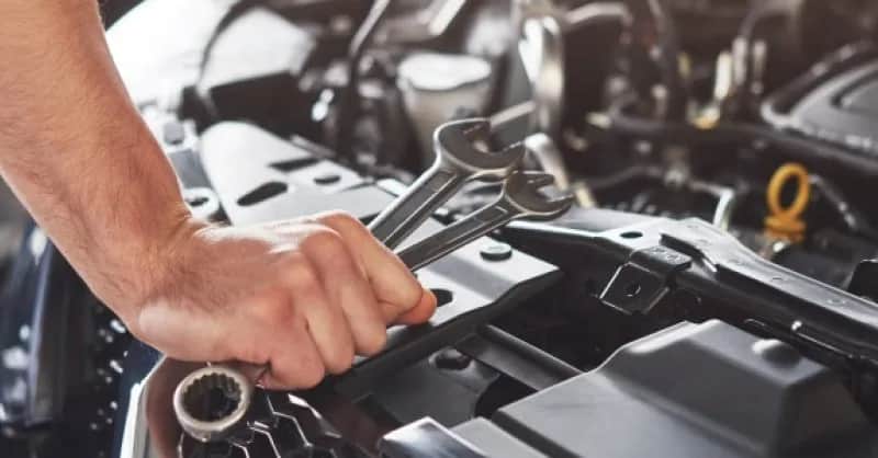 Jak działa silnik hybrydowy? Zrozum jego działanie i zalety