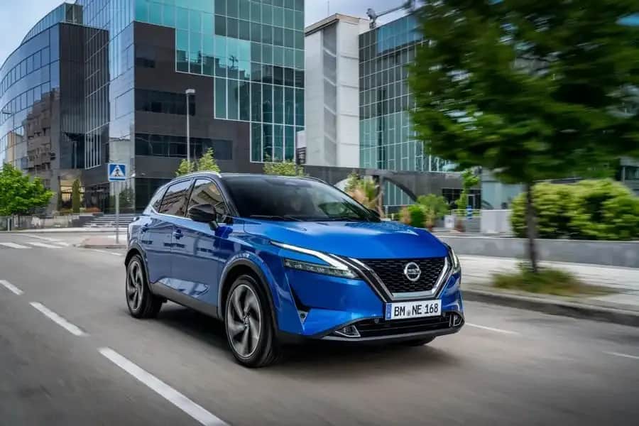 Nissan Qashqai - jaki silnik wybrać, aby uniknąć rozczarowania?