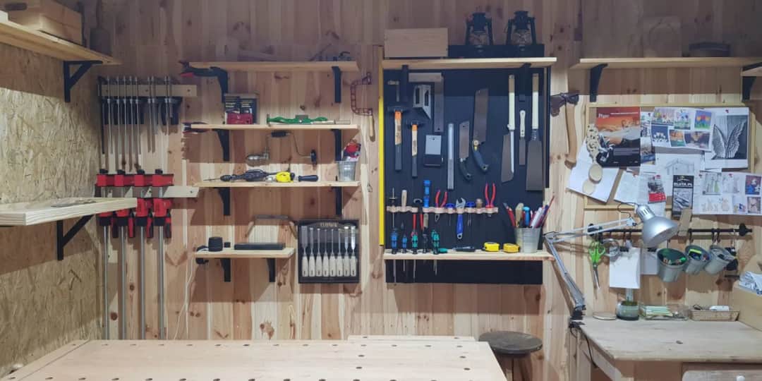 Jak urządzić warsztat stolarski: praktyczne porady i najczęstsze błędy