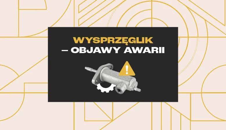 Sprzęgło nie wysprzęgla objawy – jak rozpoznać poważne problemy?