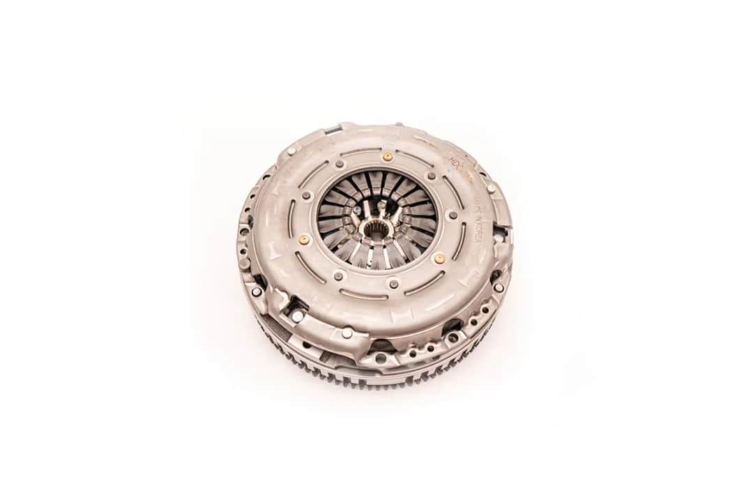 Koło dwumasowe w jakich silnikach benzynowych? Oto zaskakujące informacje