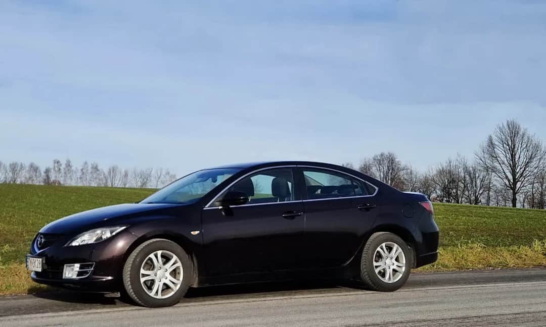 Mazda 6 jaki silnik wybrać, by uniknąć wysokich kosztów eksploatacji?