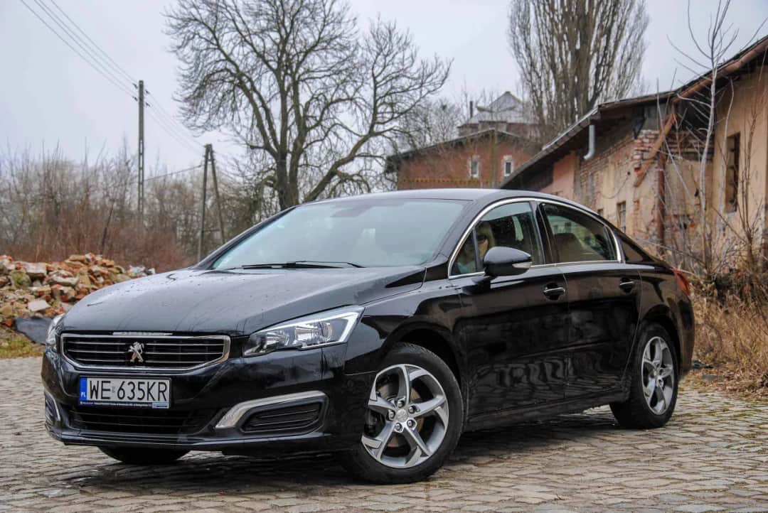 Peugeot 508 opinie jaki silnik - najlepsze wybory i ukryte problemy