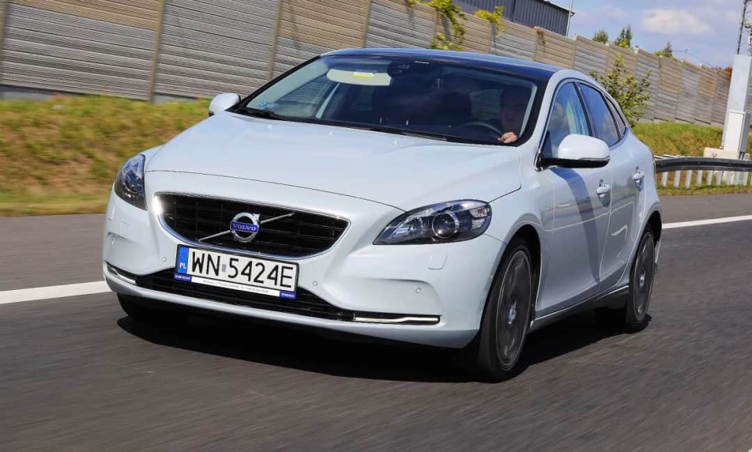 Volvo V40 opinie jaki silnik: najlepsze wybory i pułapki do uniknięcia