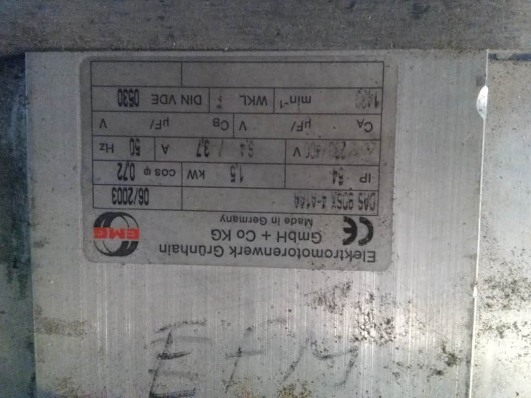 Jaki kondensator do silnika 1 5 kW, aby uniknąć problemów z działaniem?