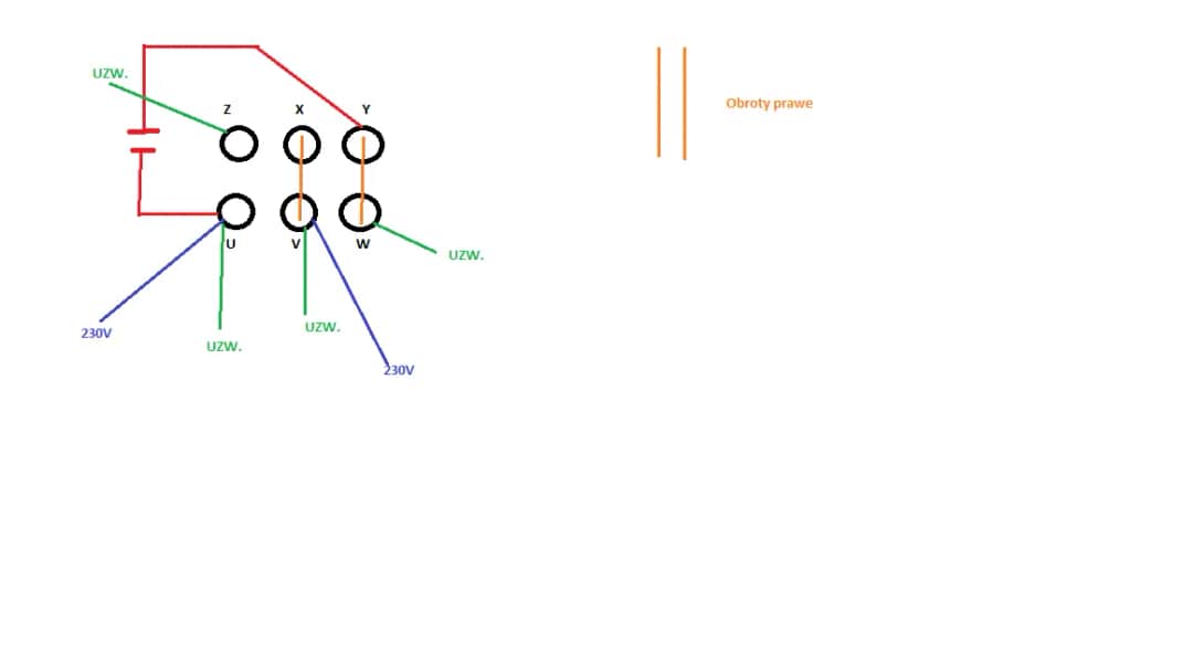 Jak podłączyć silnik jednofazowy 6 przewodów bez błędów i ryzyka