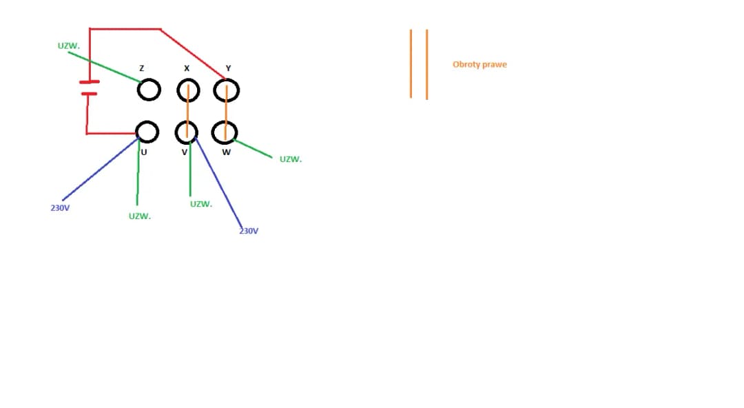 Jak podłączyć silnik jednofazowy 6 przewodów bez błędów i ryzyka