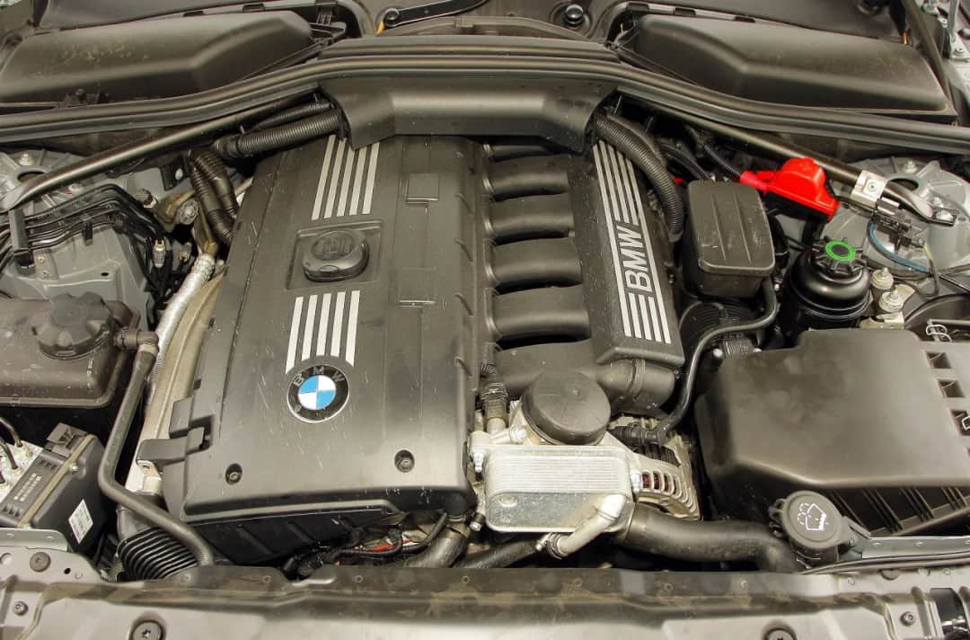E60 jaki silnik - wybierz najlepszą jednostkę dla swojego BMW