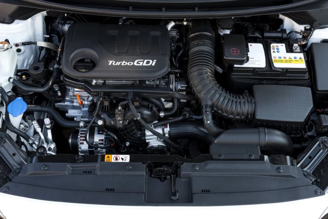 Kia Ceed jaki silnik wybrać? Odkryj najlepsze opcje i ich wady