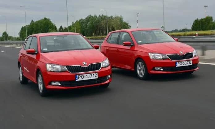 Skoda Fabia 3 jaki silnik wybrać, aby uniknąć wysokich kosztów?