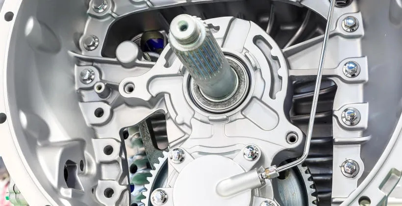 Jak działa sprzęgło hydrokinetyczne i dlaczego jest kluczowe w autach